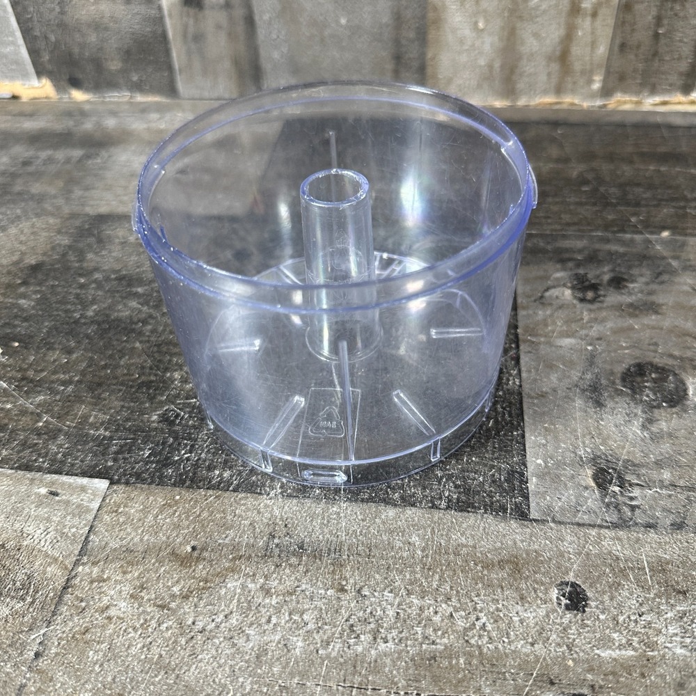 TOASTMASTER  1 1/2 CUP MINI CHOPPER TM-61MC BOWL ONLY